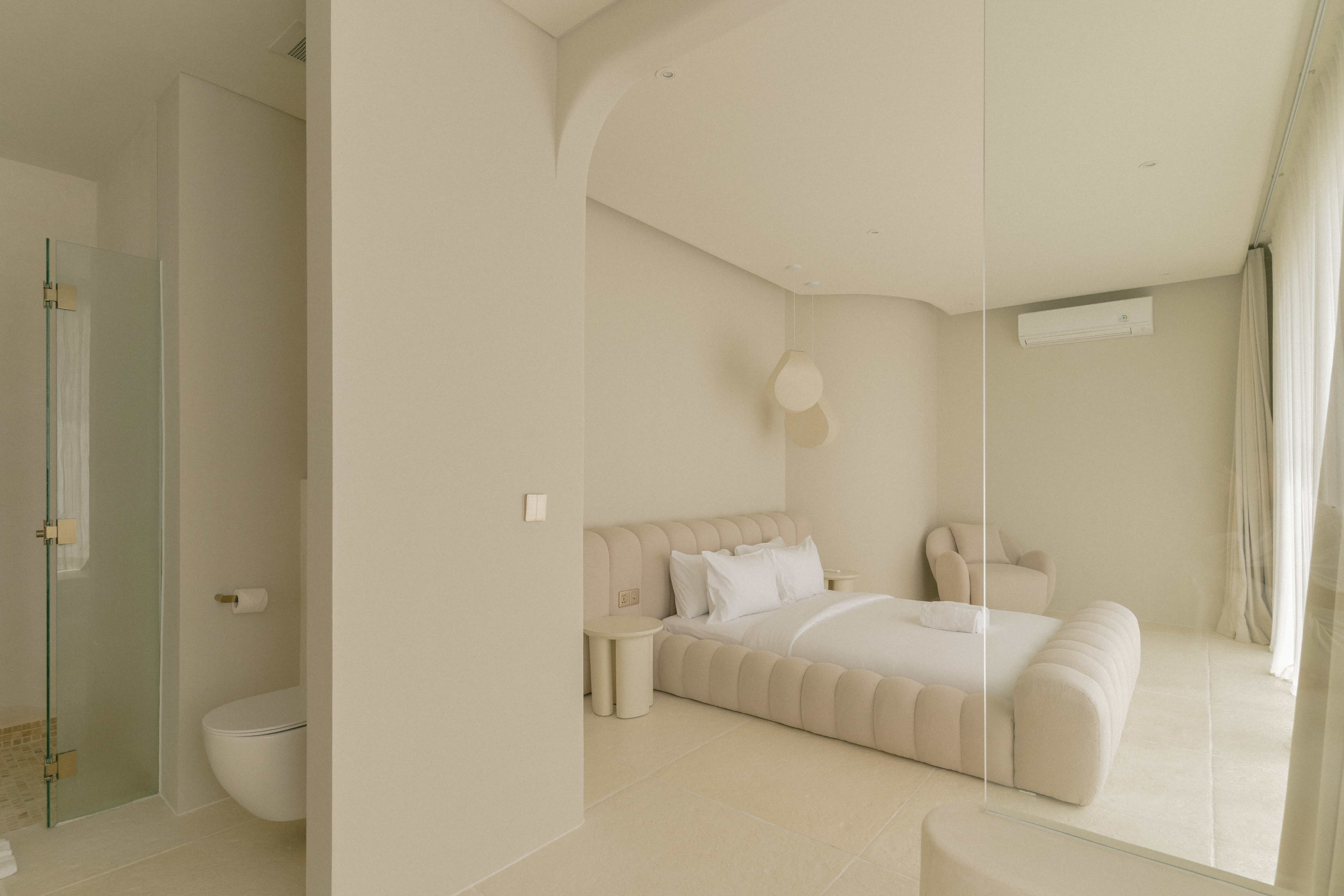 Villa Alira - Serene one-bedroom retreat