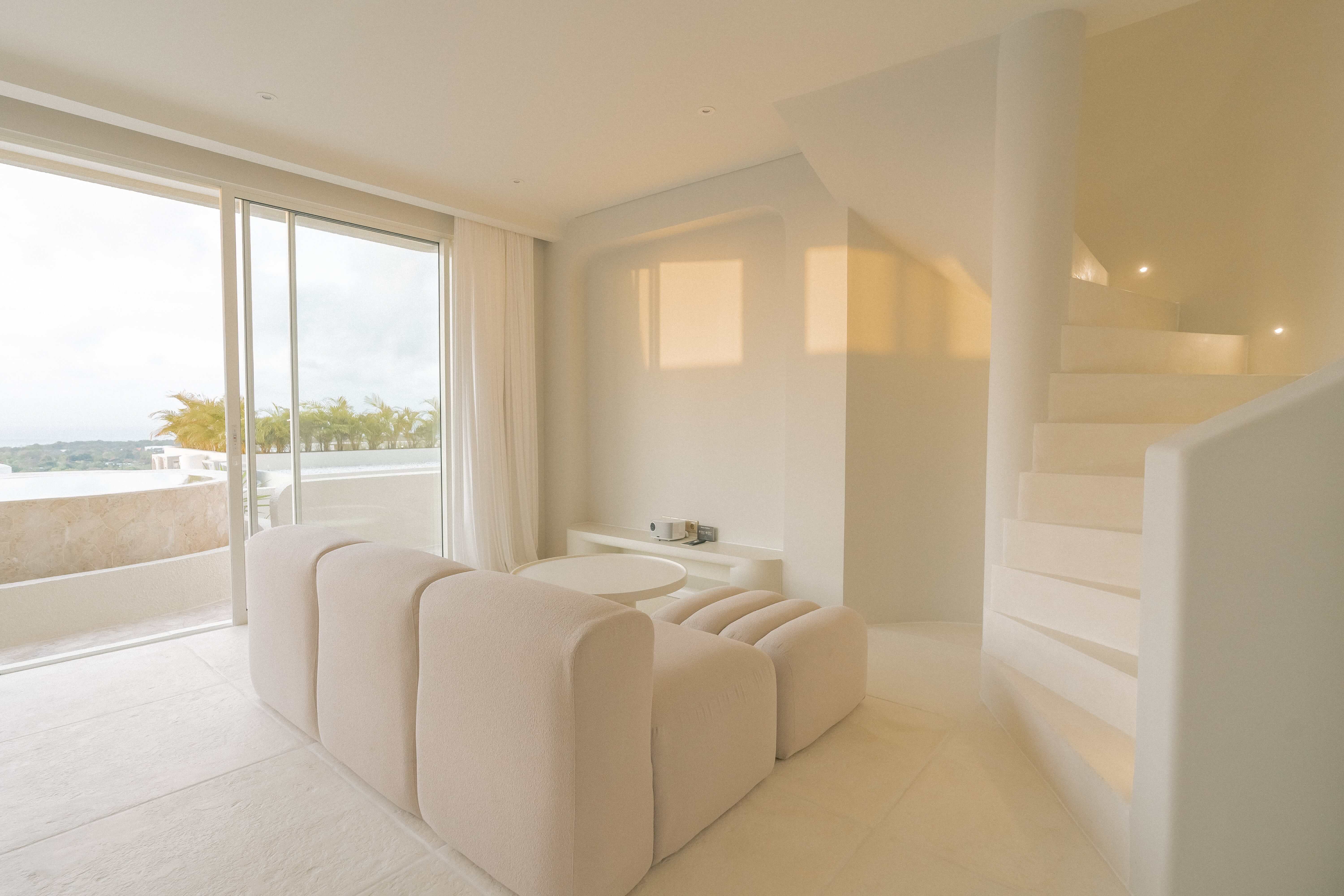 Villa Amaya - Intimate one-bedroom haven