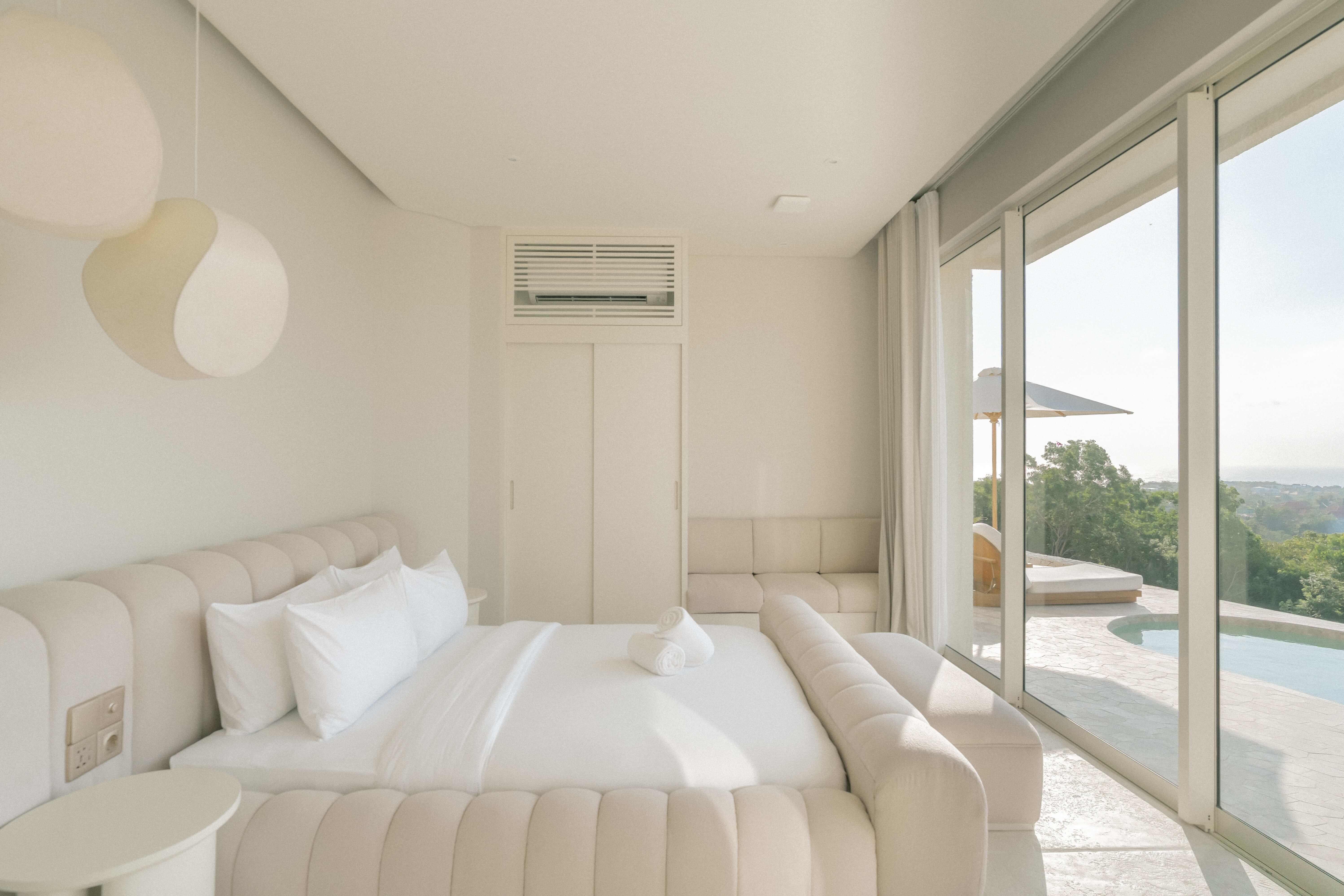 Villa Arbella - Spacious two-bedroom retreat