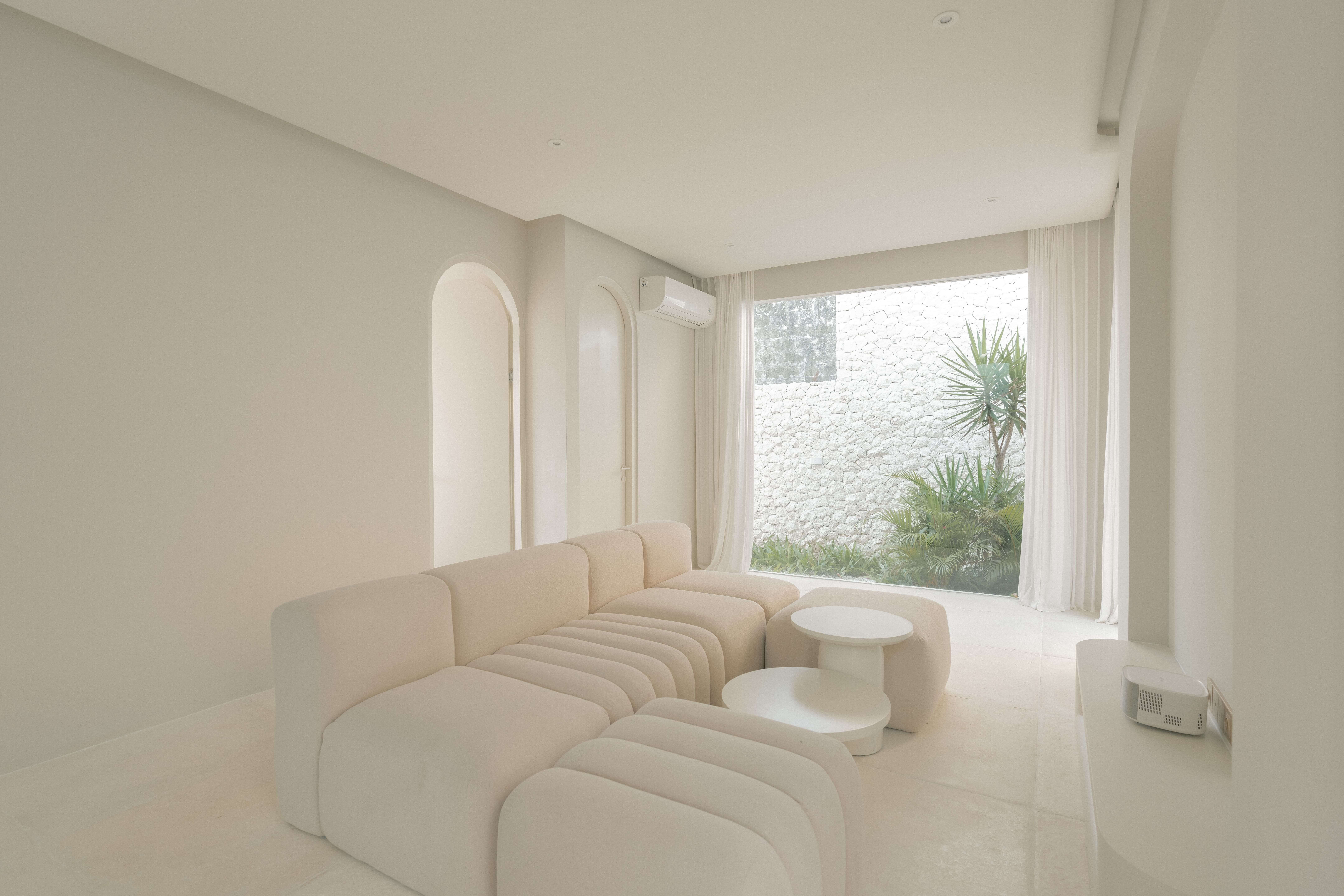 Villa Arielle - Two-bedroom sanctuary