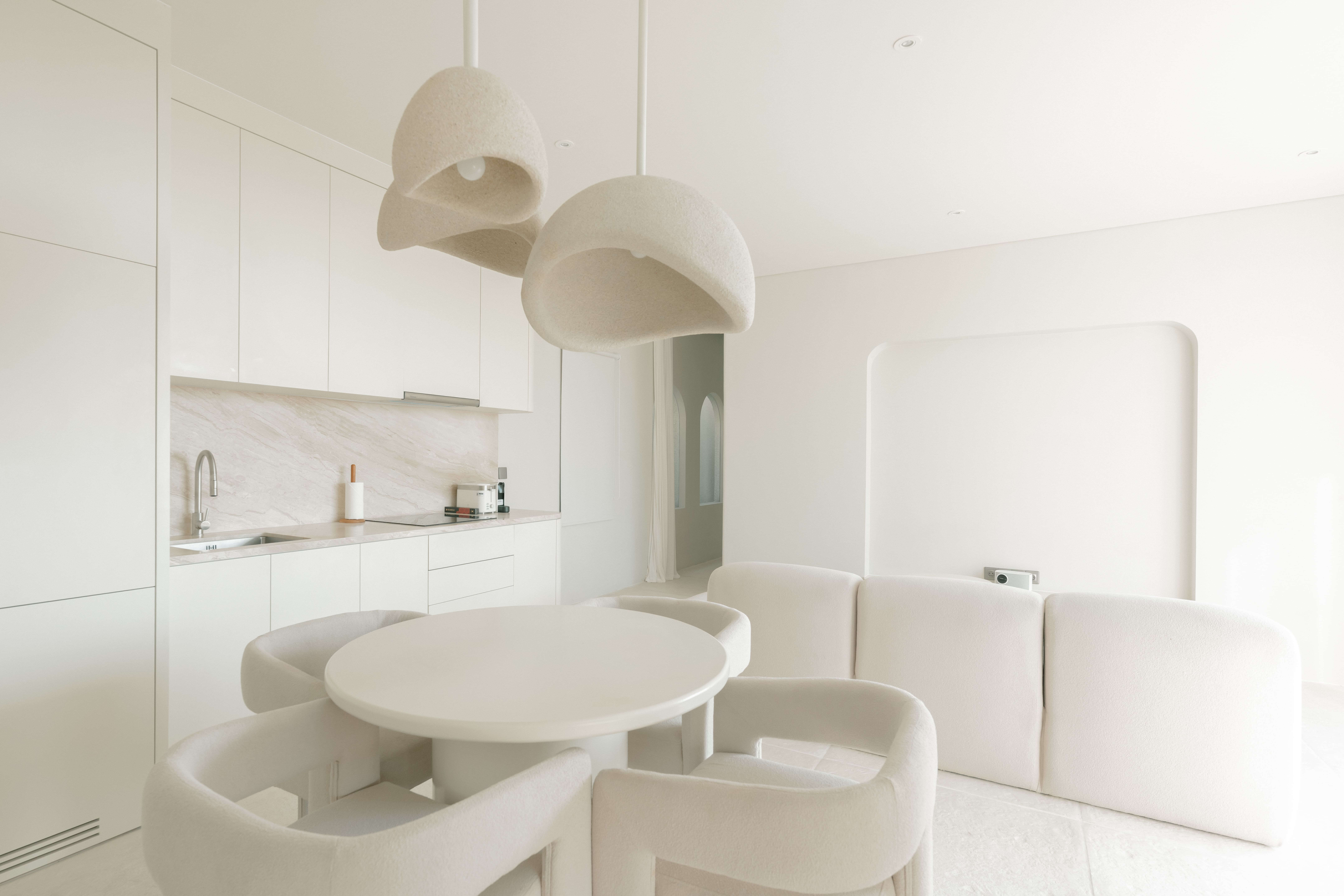 Villa Athenia - Two-bedroom oceanfront tranquility